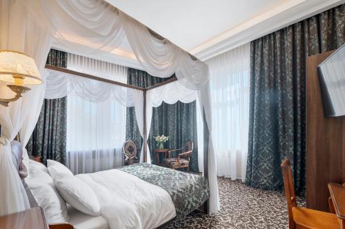 Hotel Jelgava in Jelgava