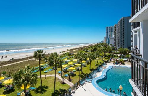 Dayton House Resort - BW Signature Collection in Myrtle Beach, Vereinigte Staaten von Amerika