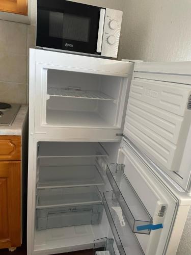 Дружба Apartment in Mali Bajmok