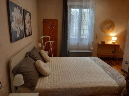 Casa Clery, stile toscano, vicino a firenze