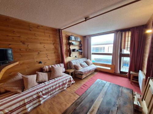 Appartement Les Arcs 1800, 2 pièces, 5 personnes - FR-1-411-31 Les Arcs 1800