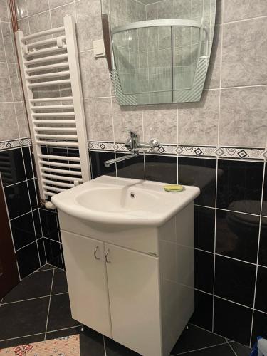 حمام, Дружба Apartment in Mali Bajmok