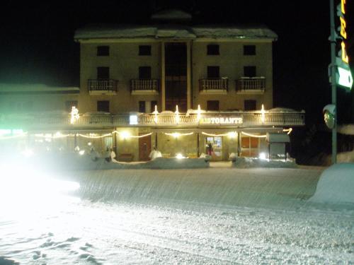 Albergo Delle Alpi – Frabosa Sottana, NY