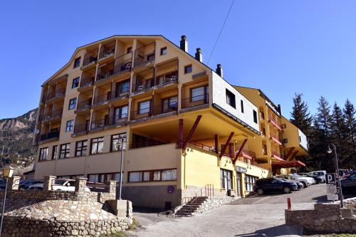 Photo - Hotel SNO Edelweiss