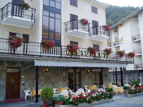 Albergo Delle Alpi – Frabosa Sottana, NY