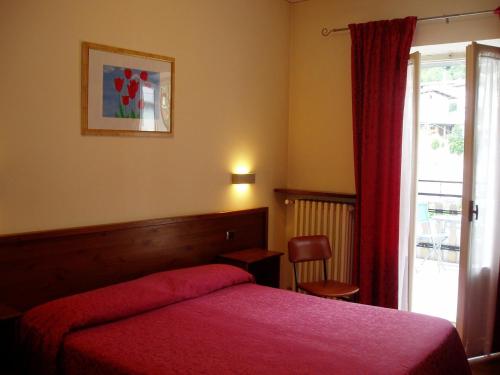 Albergo Delle Alpi – Frabosa Sottana, NY