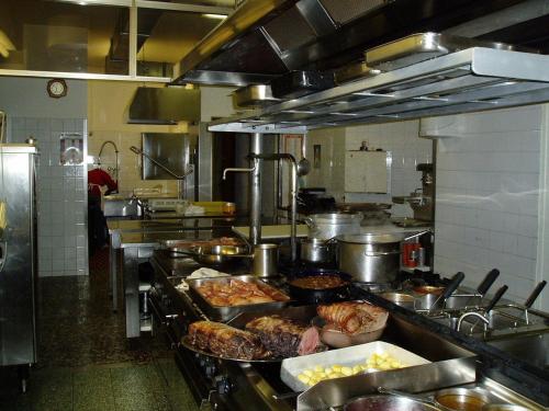 Albergo Delle Alpi – Frabosa Sottana, NY