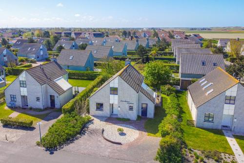 NEW! Vakantiehuis Duyngroet - Julianadorp aan Zee