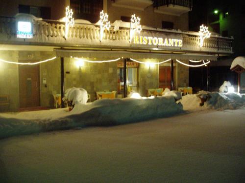 Albergo Delle Alpi – Frabosa Sottana, NY