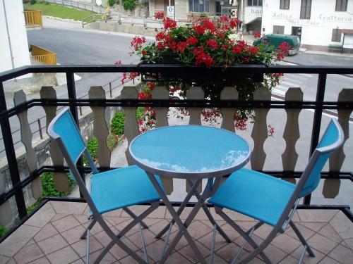 Albergo Delle Alpi – Frabosa Sottana, NY