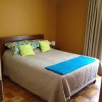 Bed and Breakfast Manque