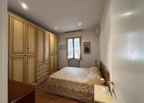 Charming apartment near Saragozza Bologna