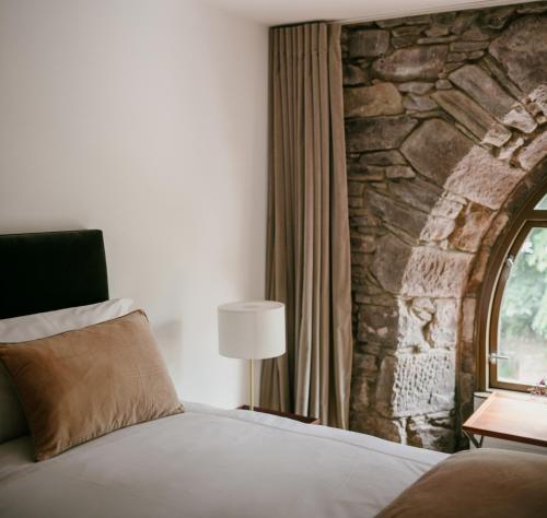 The Church Tower – Crieff