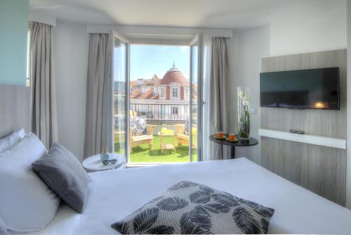 Ibis Styles Nice Centre Gare - image 3