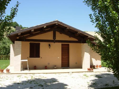 Agriturismo la Casa del Vecchio Mulino