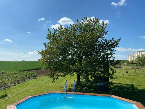 Complexe familial in Champagne-sur-Vingeanne