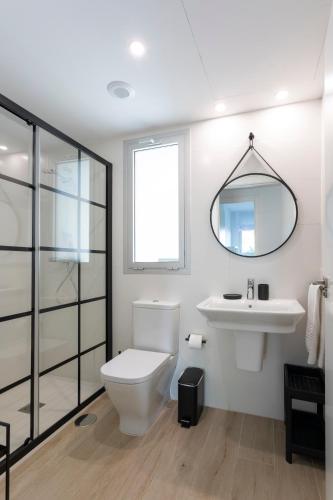 Two-Bedroom Apartment image 8