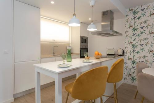 Two-Bedroom Apartment image 5