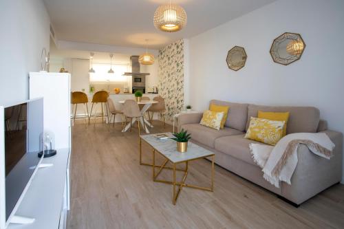 Two-Bedroom Apartment image 4