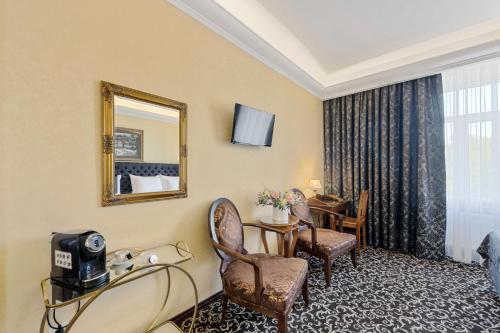 Hotel Jelgava - image 11