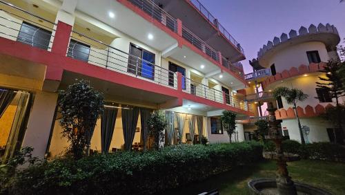 hotel photo