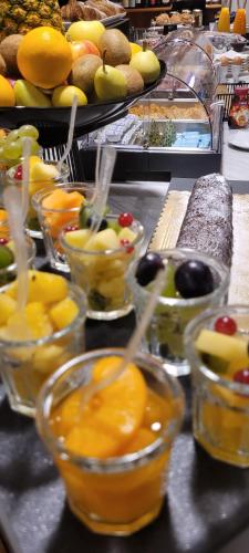 Hotel Maritan - image 10
