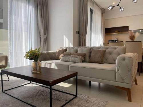 StoneTree - 3 BR with 1 Maids Room Villa in Camelia - Arabian Ranches - image 5