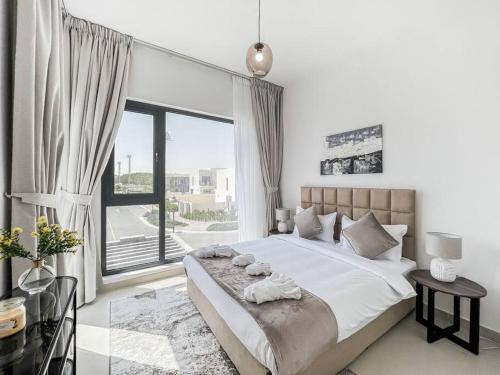 StoneTree - 3 BR with 1 Maids Room Villa in Camelia - Arabian Ranches - image 11
