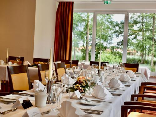 Morada Hotel Heidesee Gifhorn