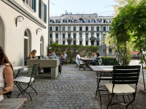 Hotel St. Josef - image 10