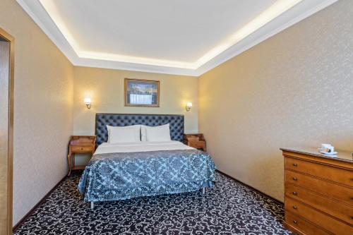 Hotel Jelgava Room Type - Deluxe Suite