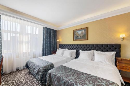 Hotel Jelgava Room Type - Executive Suite