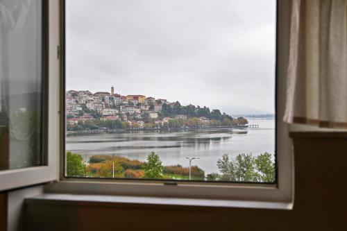 Lake’s Loft, Kastoria