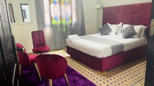 Elegant Villa in Marrakech with Private Pool - image 6