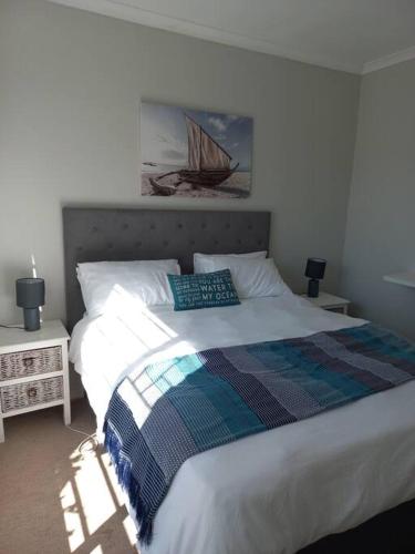 8 on Broodboom Self-catering Home