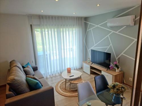 Maison 2/4 personnes - Apartment - Josse