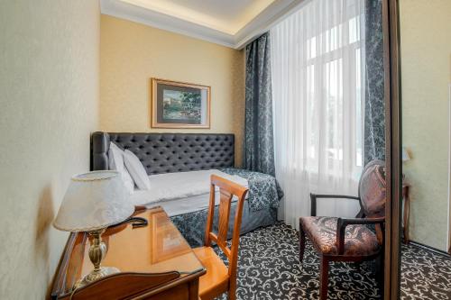 Hotel Jelgava Room Type - Standard Triple Room