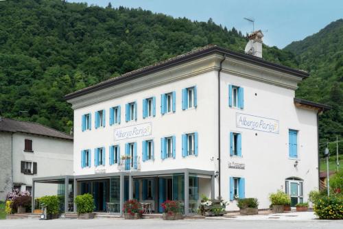 Accommodation in Arsiè