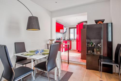 Quiet house with terrace in Nanterre - Welkeys