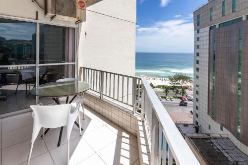 Rental Home Barra Palace