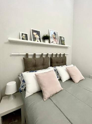 Diverso Apartment Room Type - Apartment