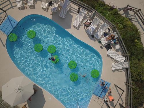Smugglers Notch Resort Private Suites in Cambridge, USA