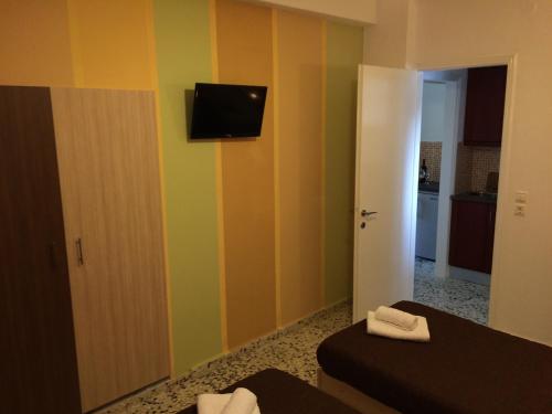 Two-Bedroom Apartment image 4