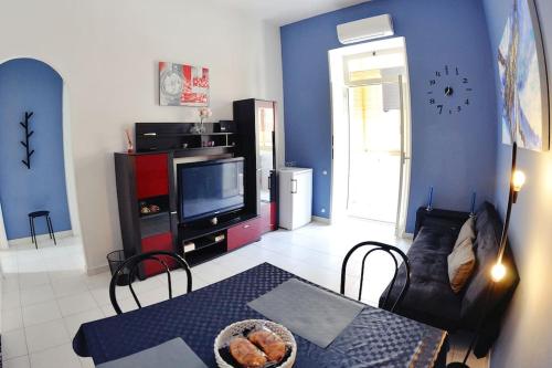  CasAmelia in Messina