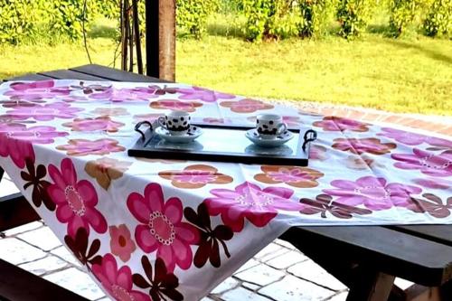 Relax in campagna, Ponte (zdjęcie 8)
