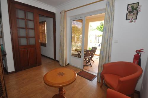 La Pointe Villas Room Type - Two Connecting Double Rooms
