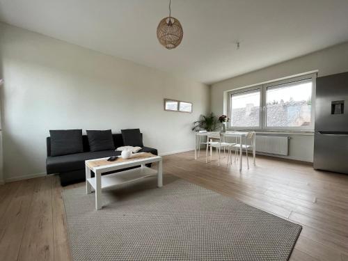 Lumineux Apt 1BR Type Loft Proche Centre