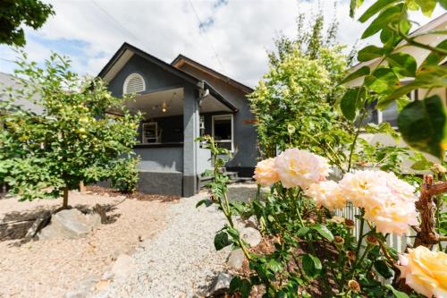 Blue Caribou Bungalow