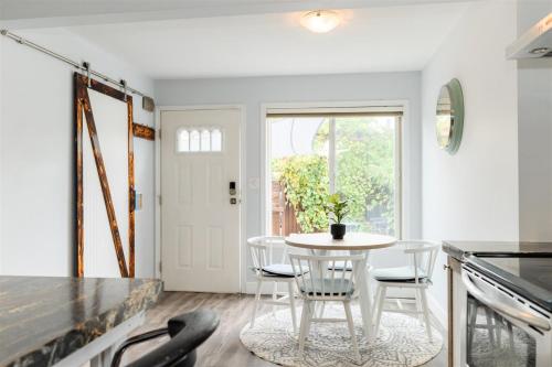 Blue Caribou Bungalow