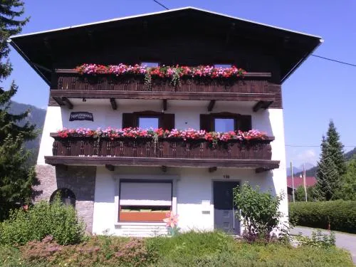Appartements Zankl in Kötschach-Mauthen, Österreich